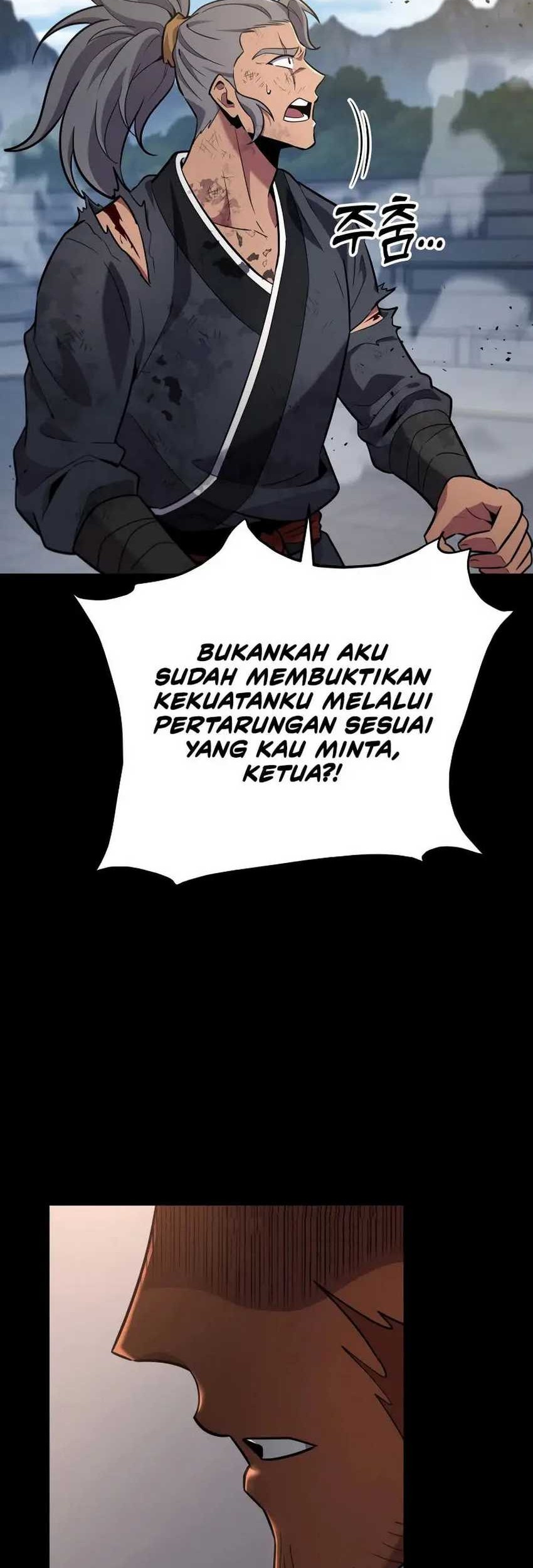 Heavenly Inquisition Sword Bab 113 halaman 12