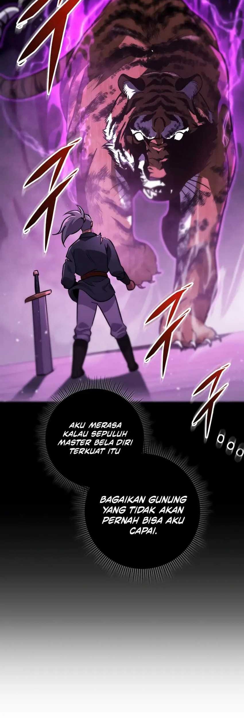 Heavenly Inquisition Sword Bab 113 halaman 23