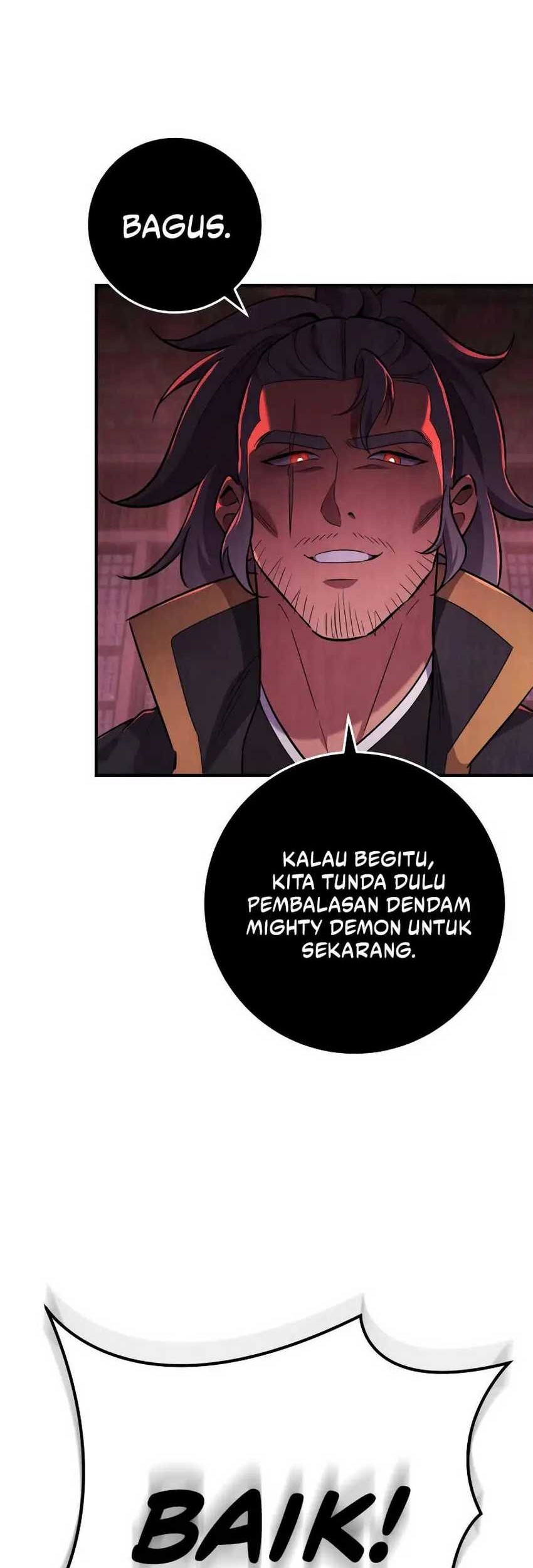 Heavenly Inquisition Sword Bab 113 halaman 36