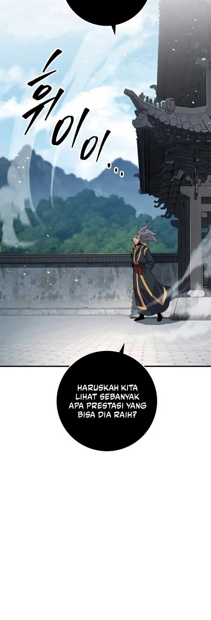 Heavenly Inquisition Sword Bab 113 halaman 41