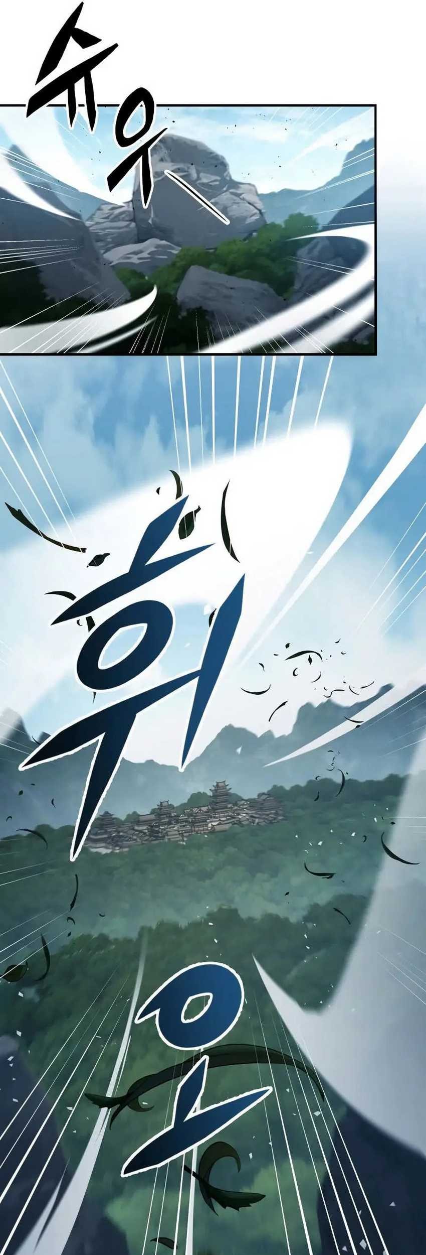 Heavenly Inquisition Sword Bab 113 halaman 43