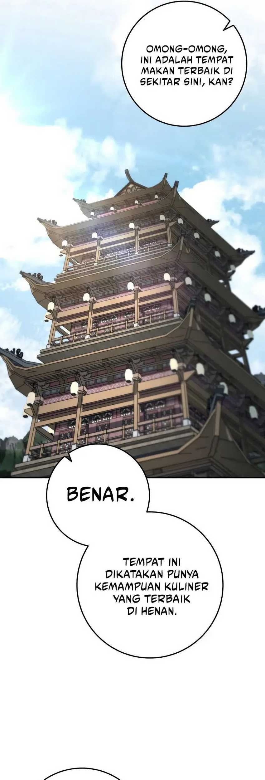 Heavenly Inquisition Sword Bab 113 halaman 53