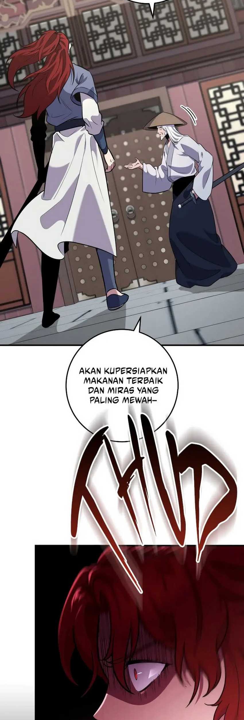 Heavenly Inquisition Sword Bab 113 halaman 55