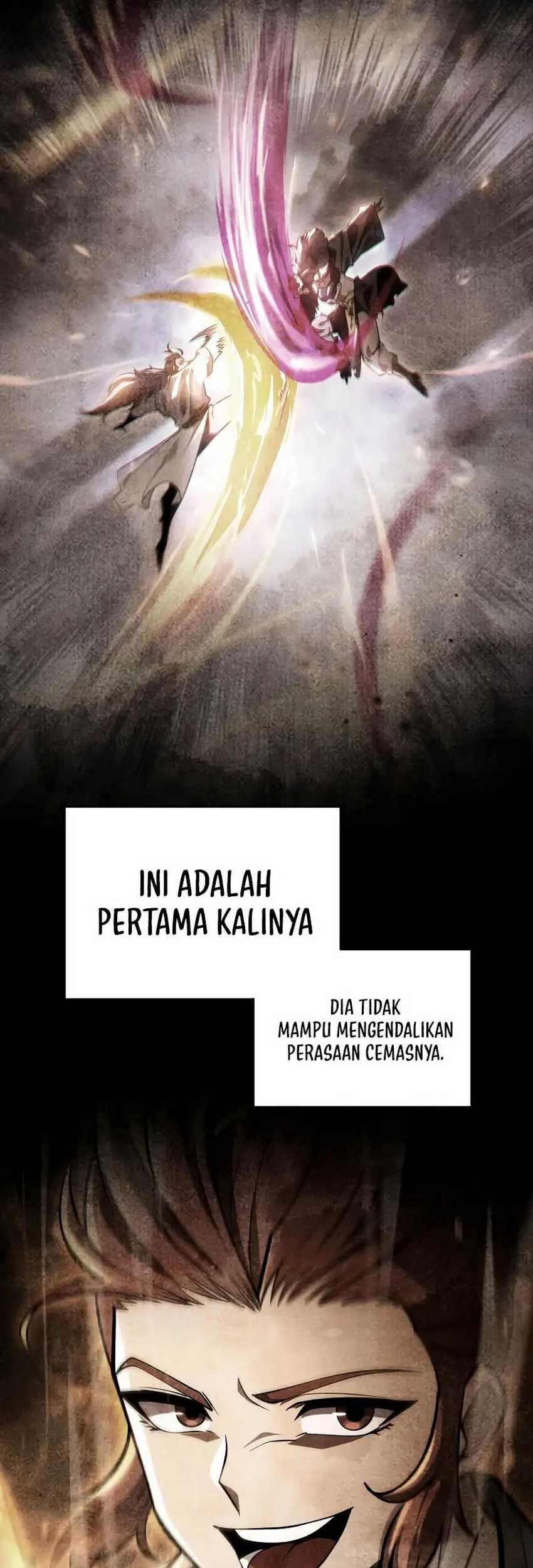 Heavenly Inquisition Sword Bab 113 halaman 62