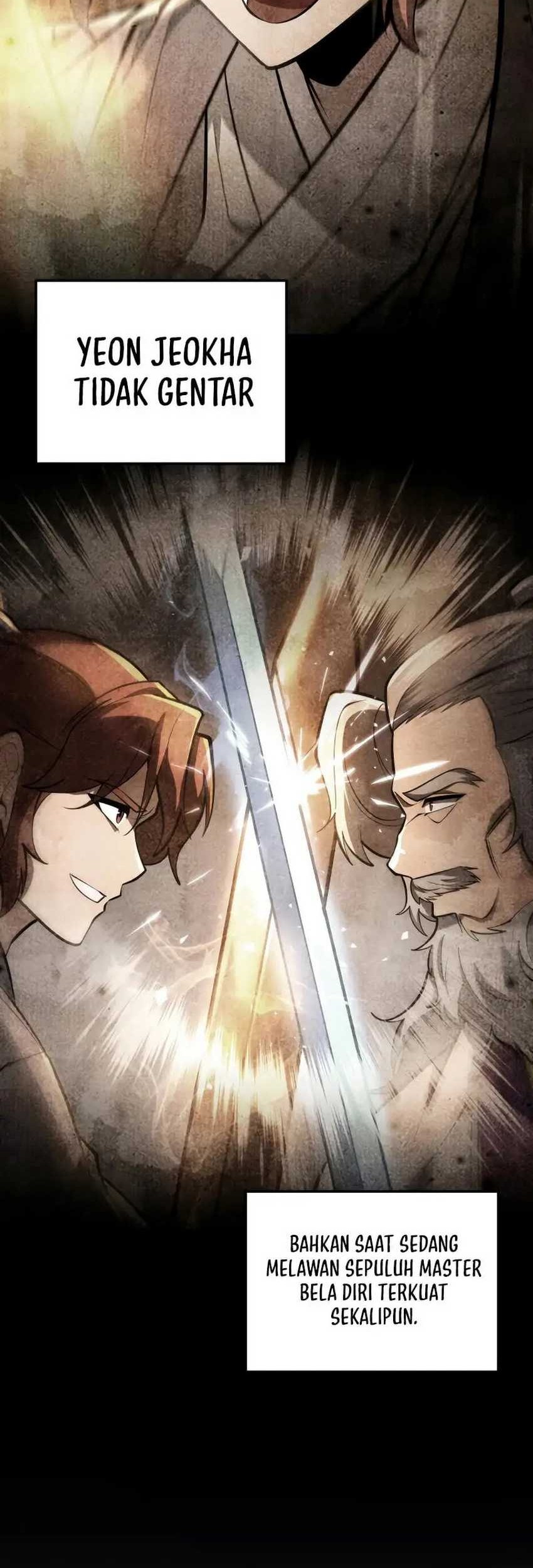Heavenly Inquisition Sword Bab 113 halaman 63