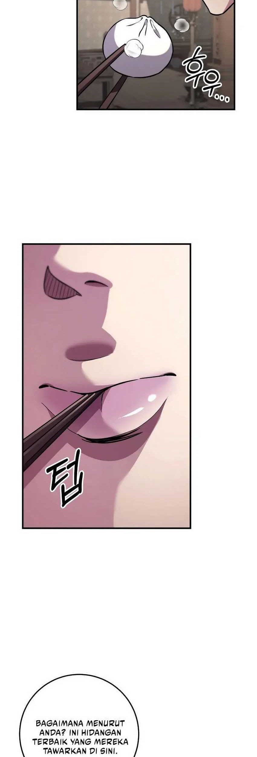 Heavenly Inquisition Sword Bab 113 halaman 68
