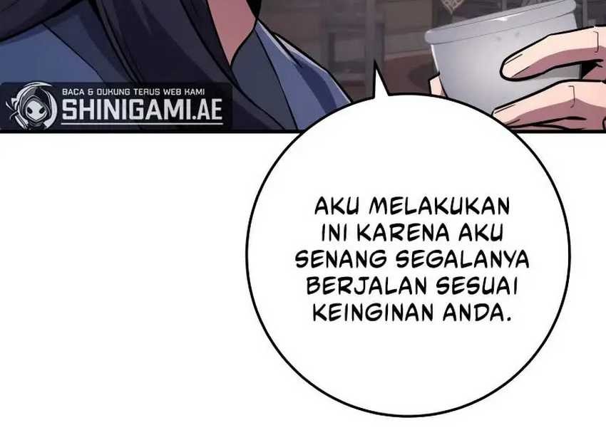 Heavenly Inquisition Sword Bab 113 halaman 71