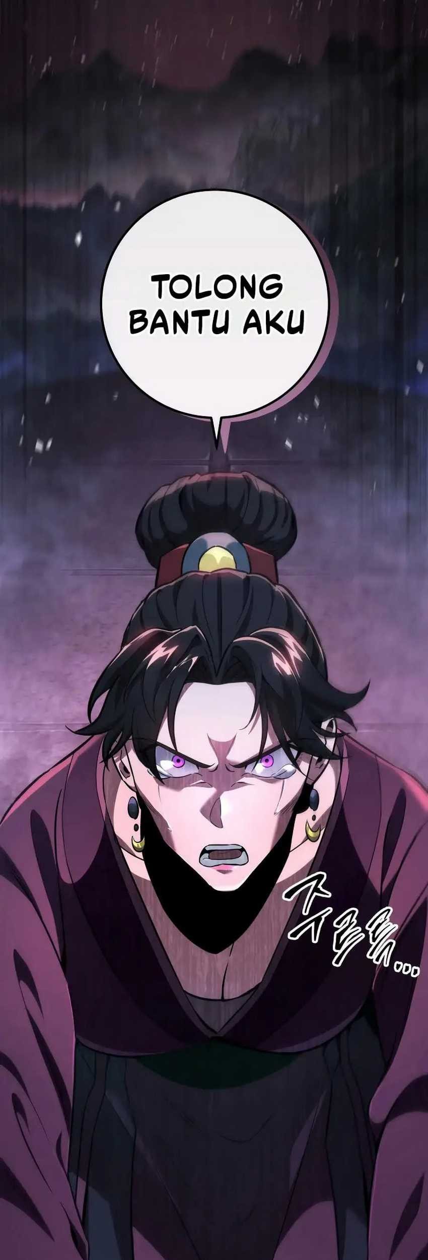 Heavenly Inquisition Sword Bab 113 halaman 82
