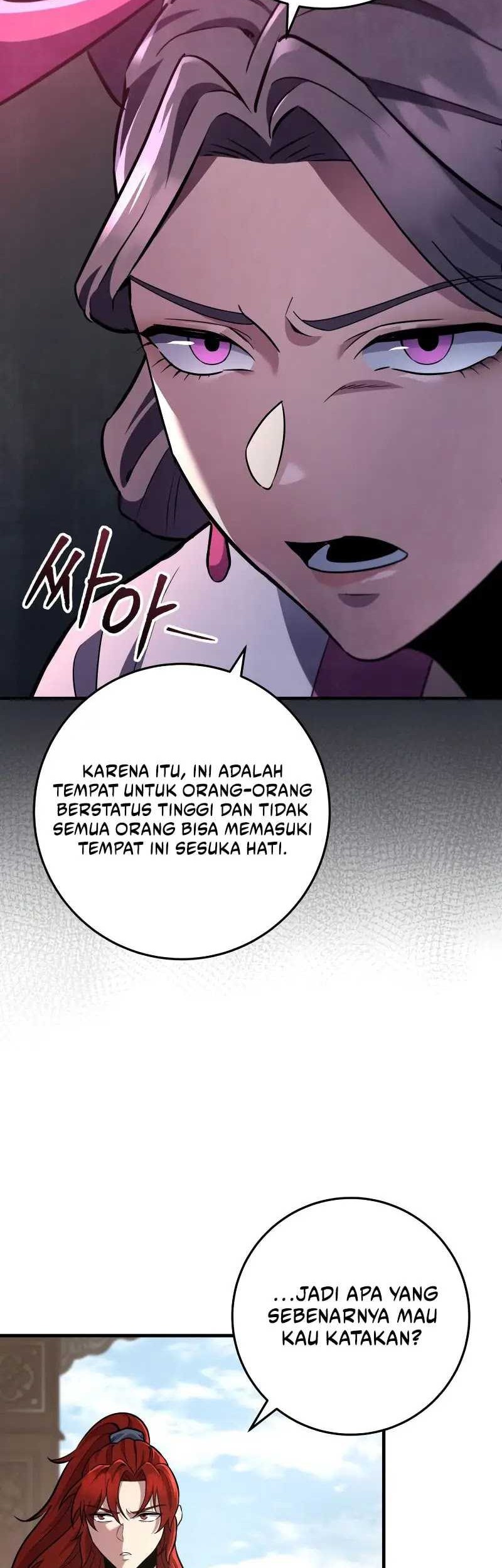 Heavenly Inquisition Sword Bab 114 halaman 42