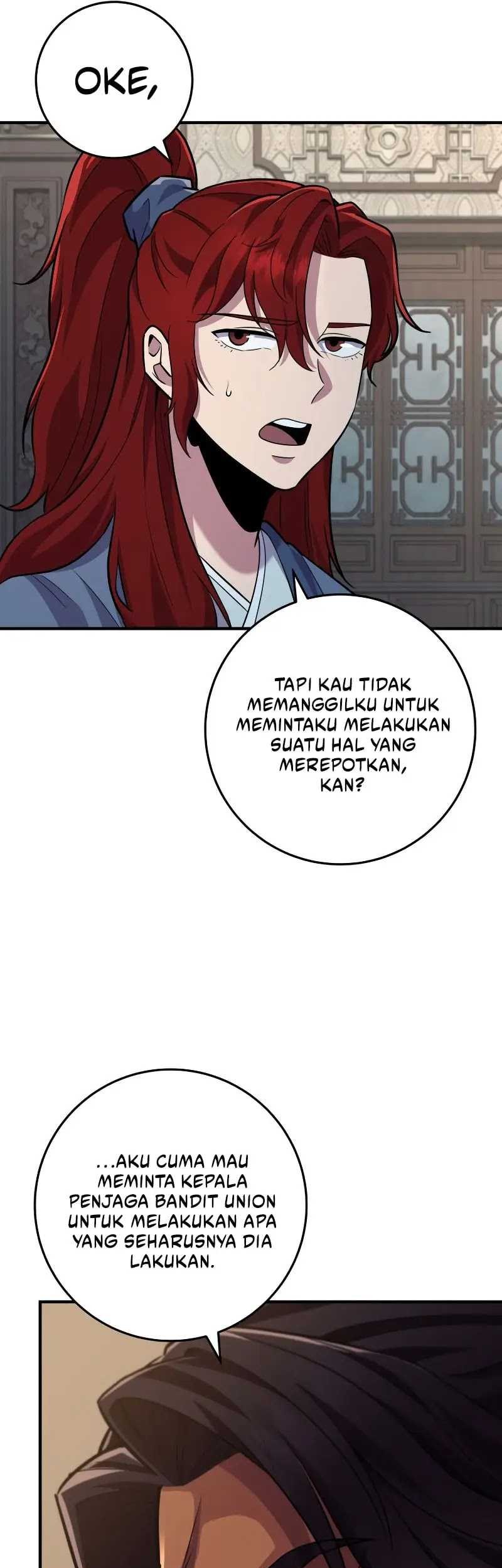 Heavenly Inquisition Sword chapter 115 halaman 26