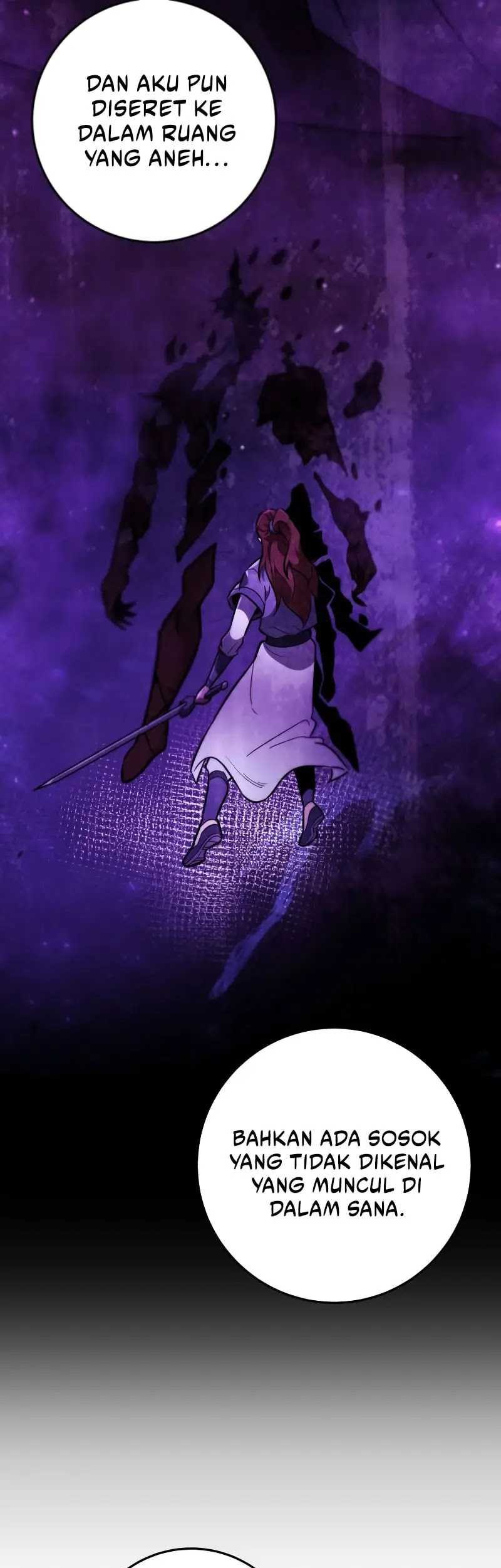 Heavenly Inquisition Sword chapter 115 halaman 30