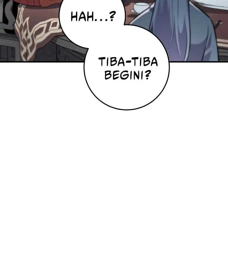 Heavenly Inquisition Sword chapter 115 halaman 33