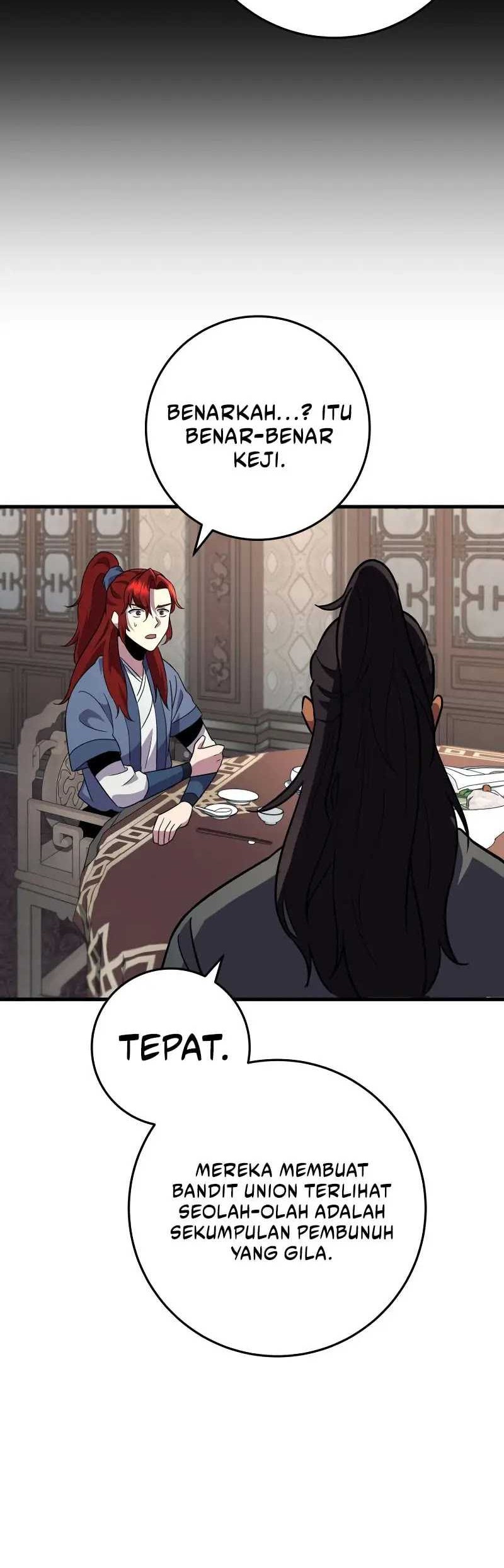 Heavenly Inquisition Sword chapter 115 halaman 41