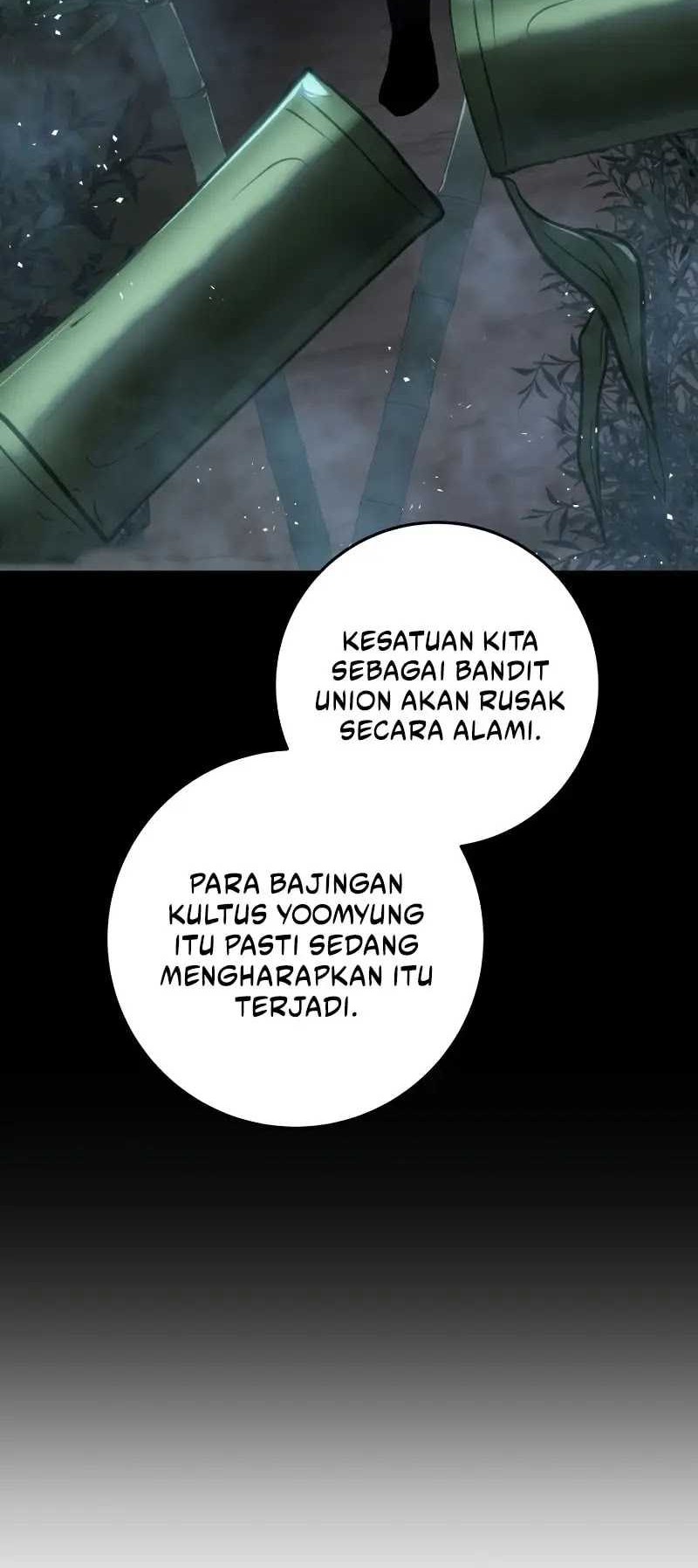 Heavenly Inquisition Sword chapter 115 halaman 45