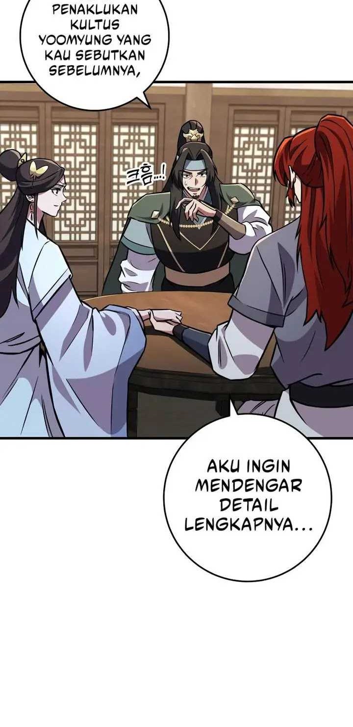 Heavenly Inquisition Sword chapter 116 halaman 13