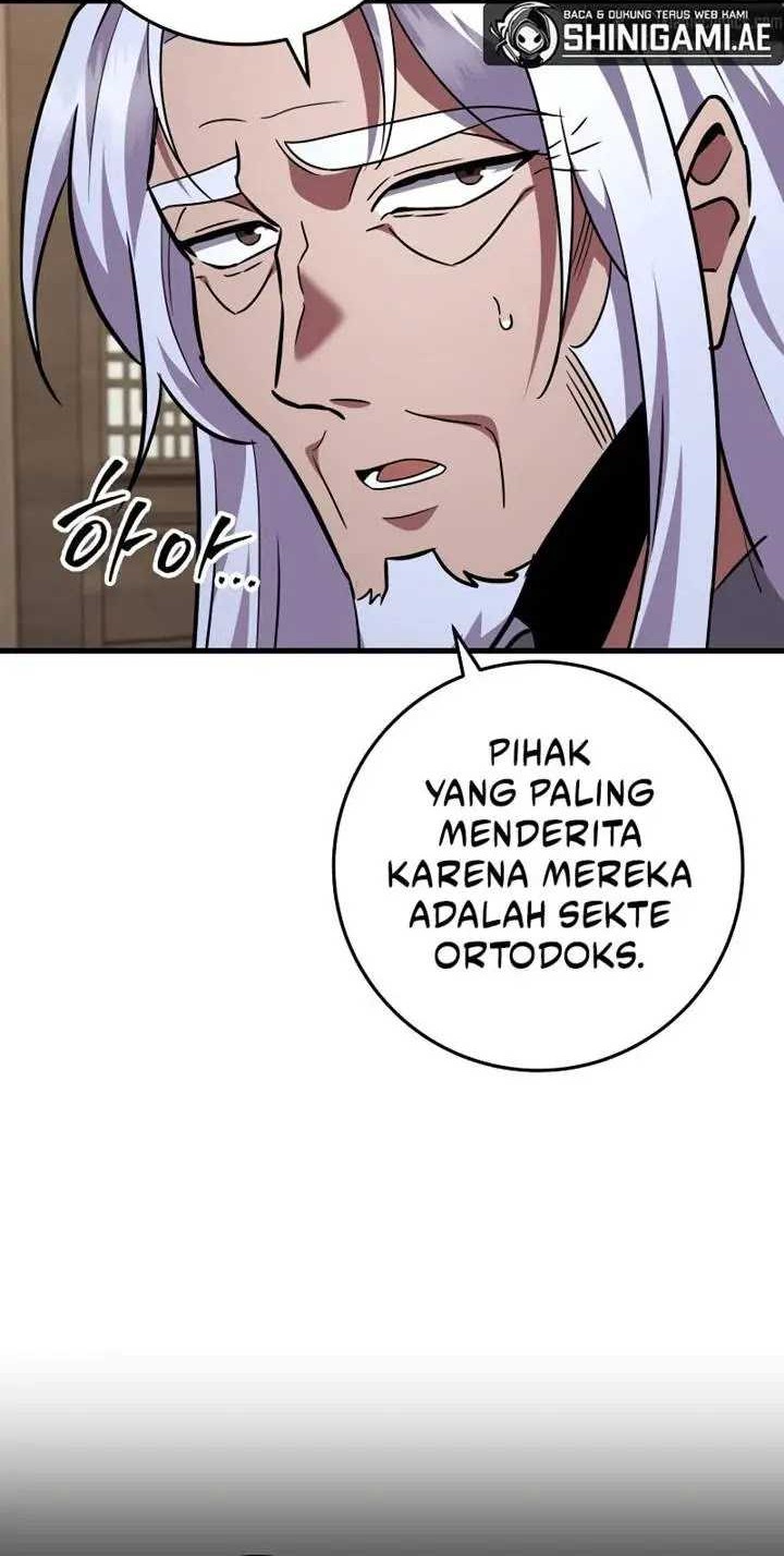 Heavenly Inquisition Sword chapter 116 halaman 17