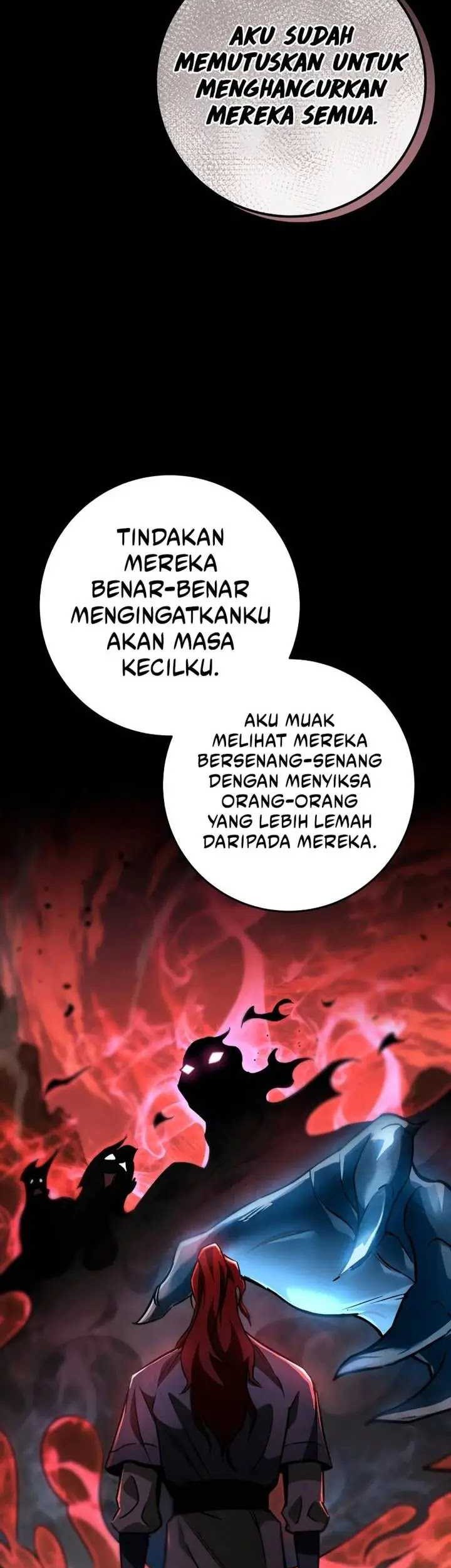 Heavenly Inquisition Sword chapter 116 halaman 24