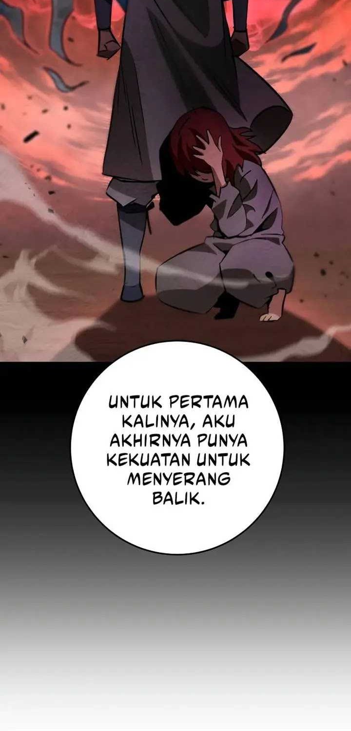Heavenly Inquisition Sword chapter 116 halaman 25