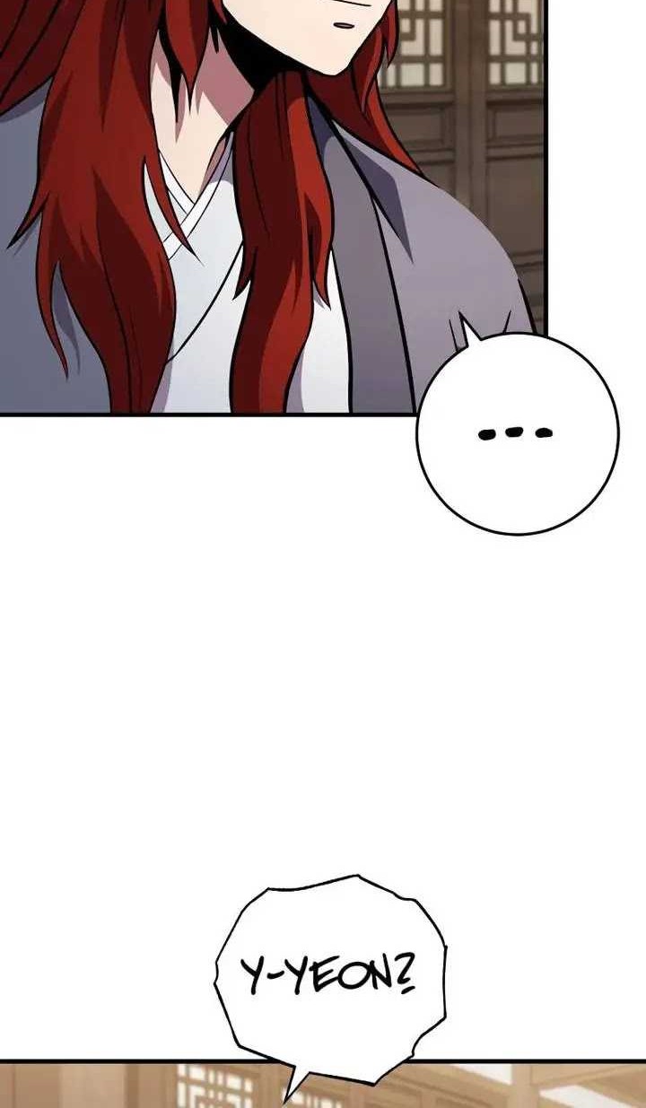 Heavenly Inquisition Sword chapter 116 halaman 33