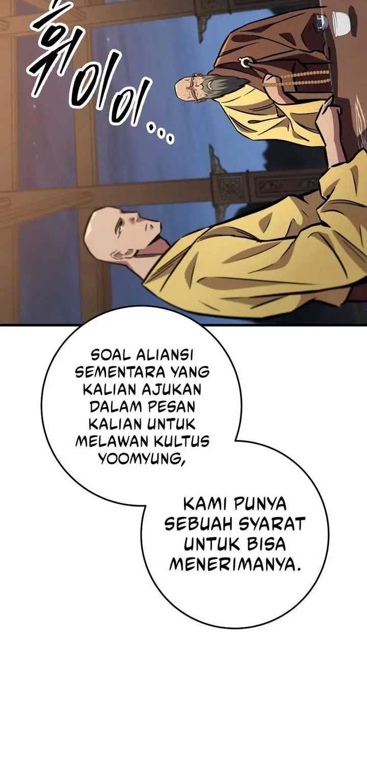 Heavenly Inquisition Sword chapter 116 halaman 41
