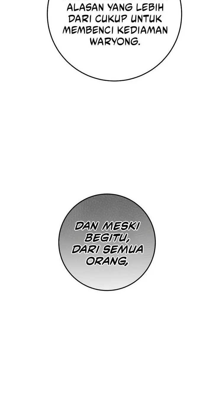 Heavenly Inquisition Sword chapter 116 halaman 45