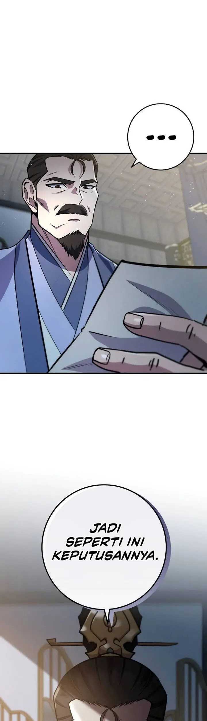 Heavenly Inquisition Sword chapter 116 halaman 56