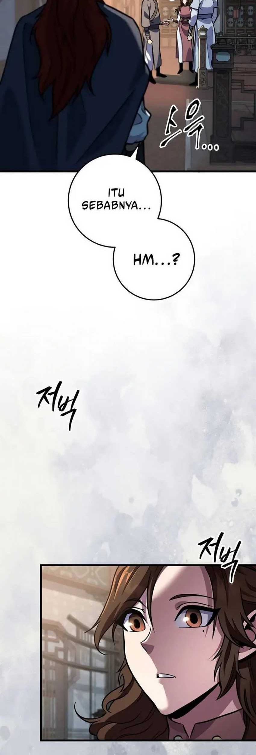Heavenly Inquisition Sword chapter 117 halaman 32