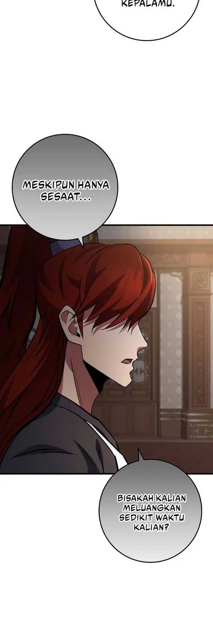 Heavenly Inquisition Sword chapter 117 halaman 42