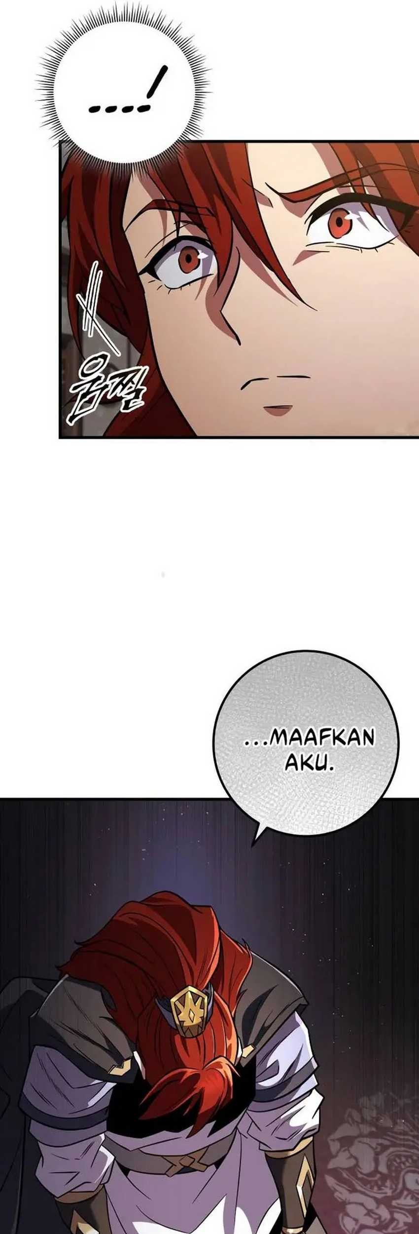Heavenly Inquisition Sword chapter 117 halaman 63