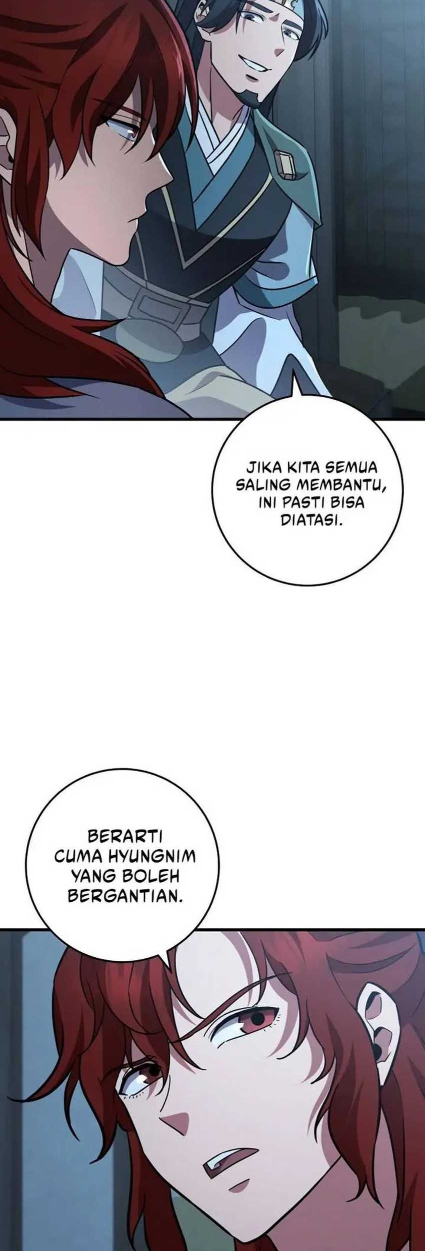 Heavenly Inquisition Sword chapter 117 halaman 93