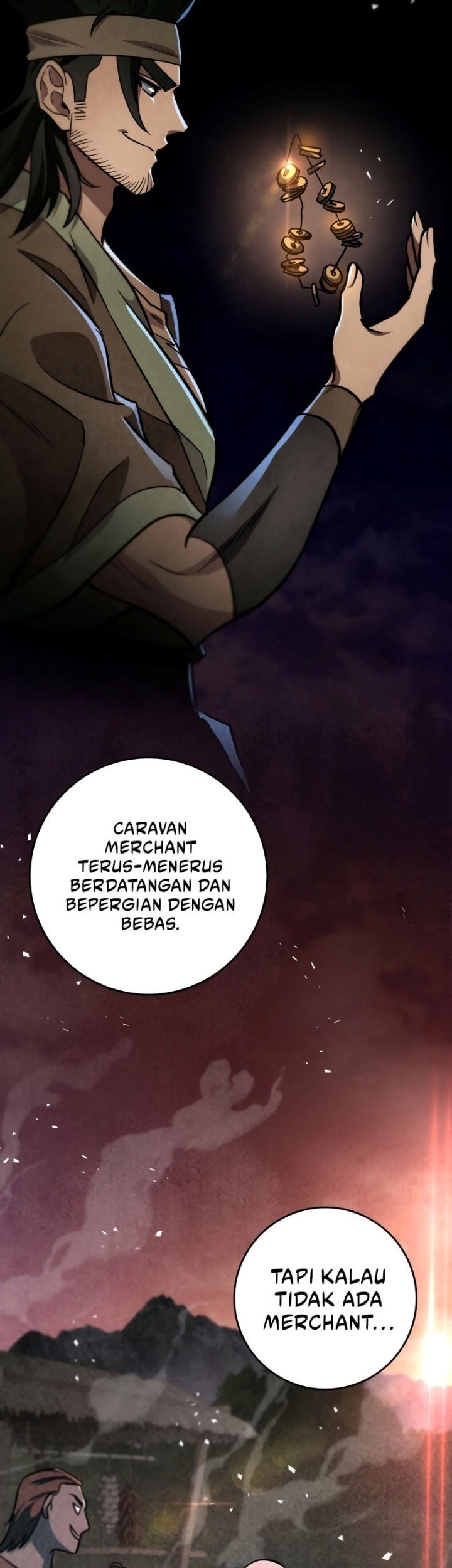 Heavenly Inquisition Sword Bab 118 halaman 24