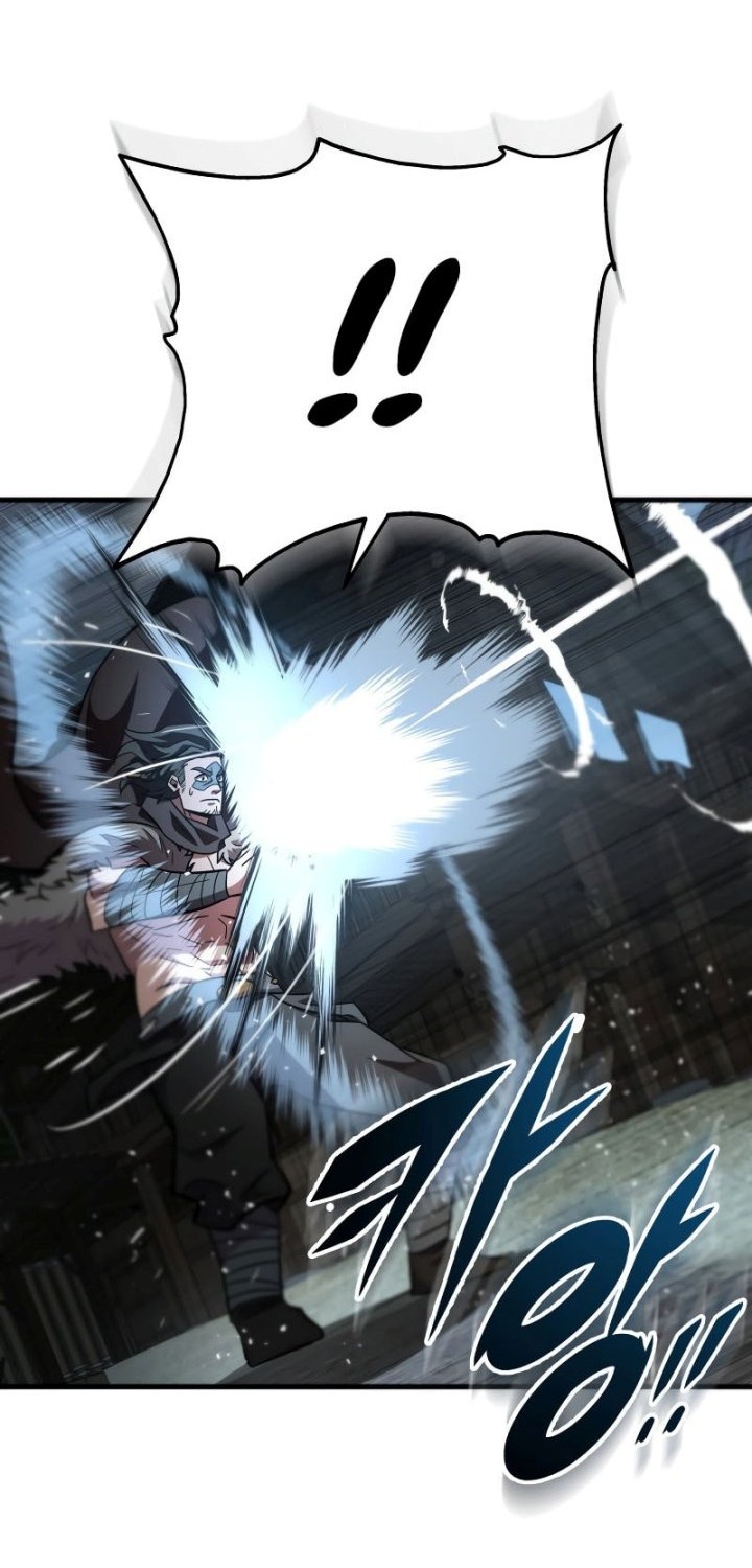 Heavenly Inquisition Sword Bab 118 halaman 45