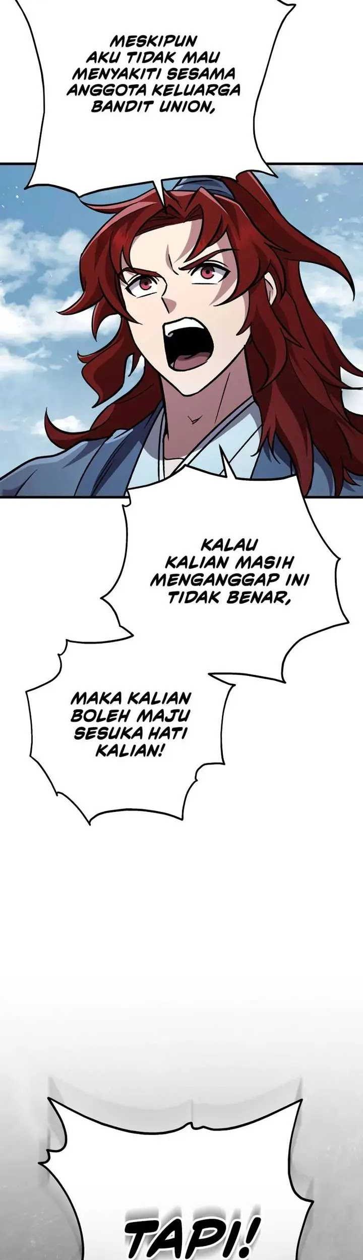 Heavenly Inquisition Sword chapter 119 halaman 24
