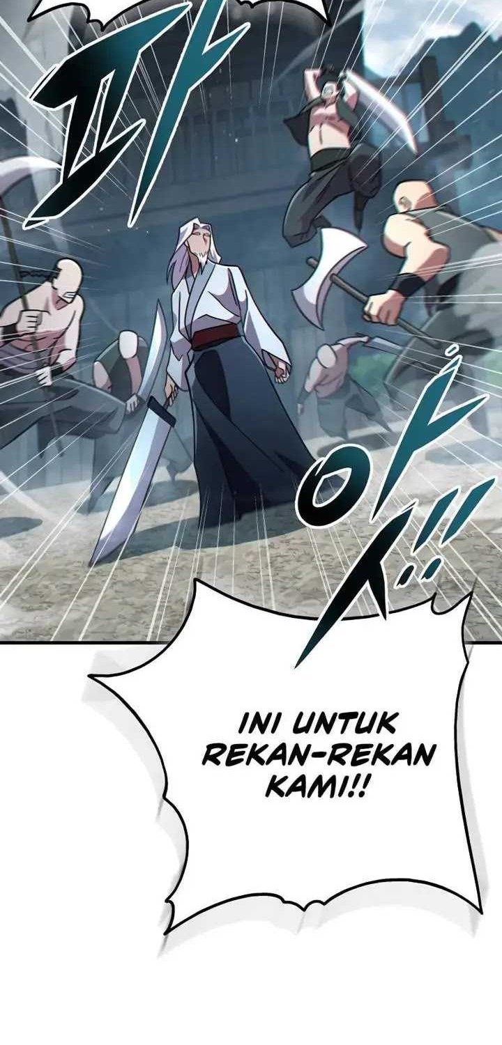Heavenly Inquisition Sword chapter 119 halaman 33