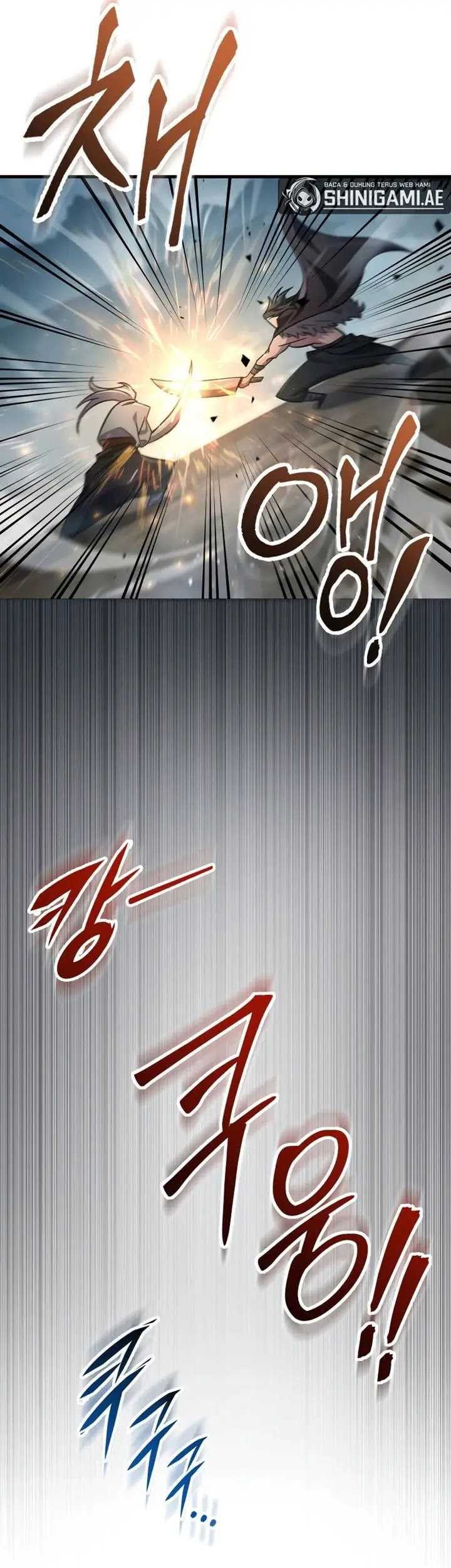 Heavenly Inquisition Sword chapter 119 halaman 42