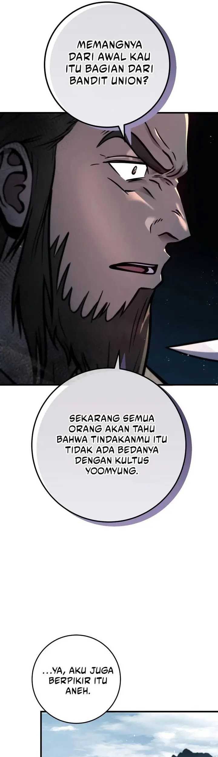 Heavenly Inquisition Sword chapter 119 halaman 62