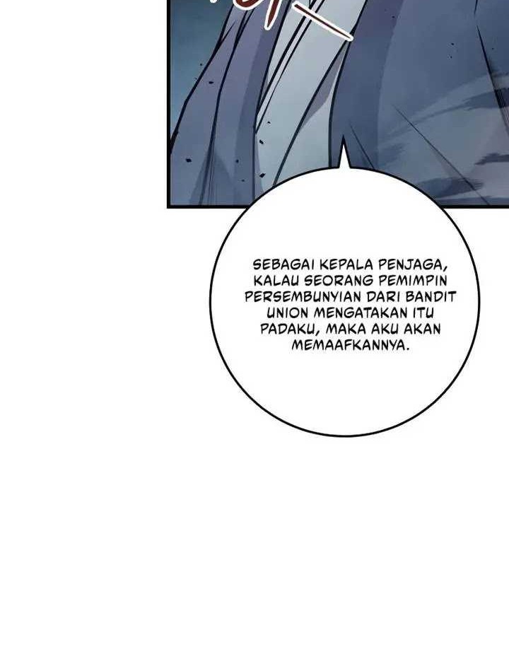 Heavenly Inquisition Sword chapter 119 halaman 73