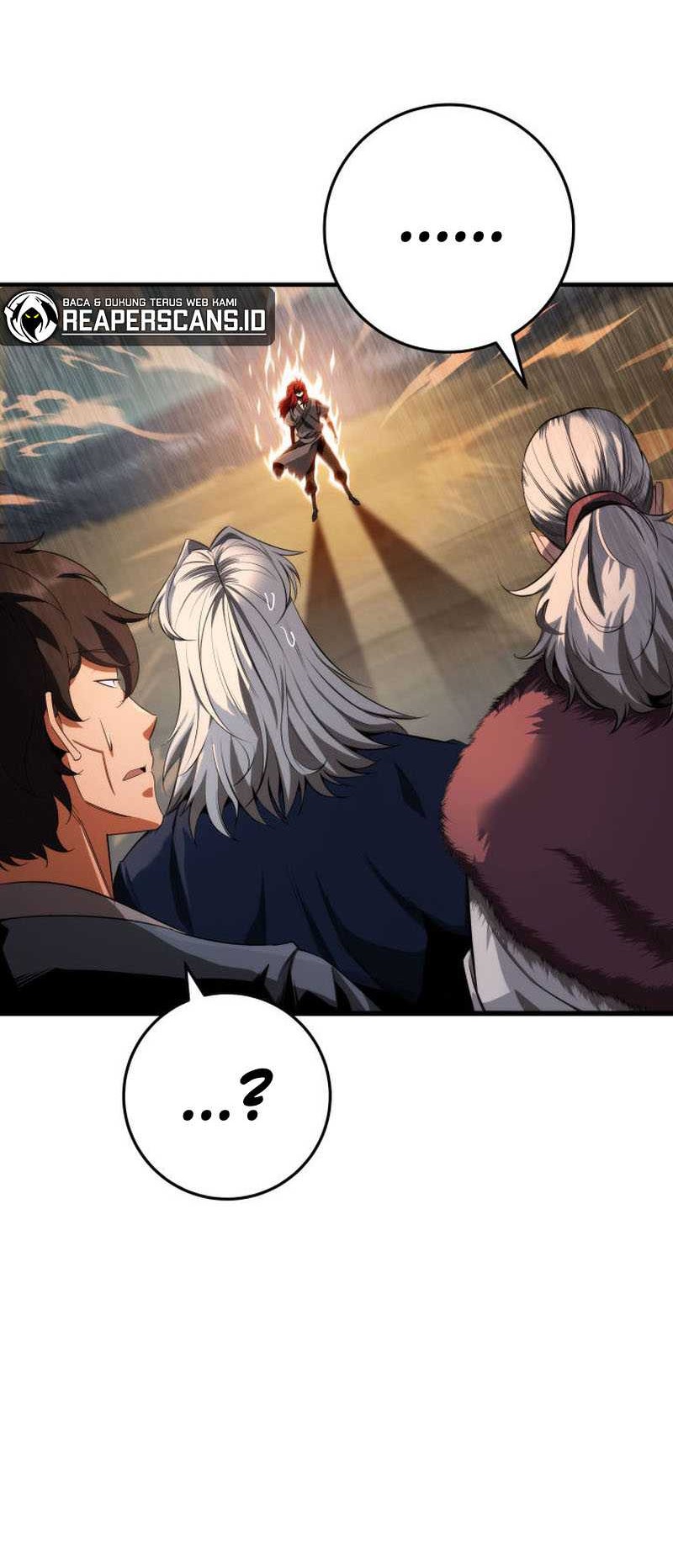 Heavenly Inquisition Sword chapter 12 halaman 5