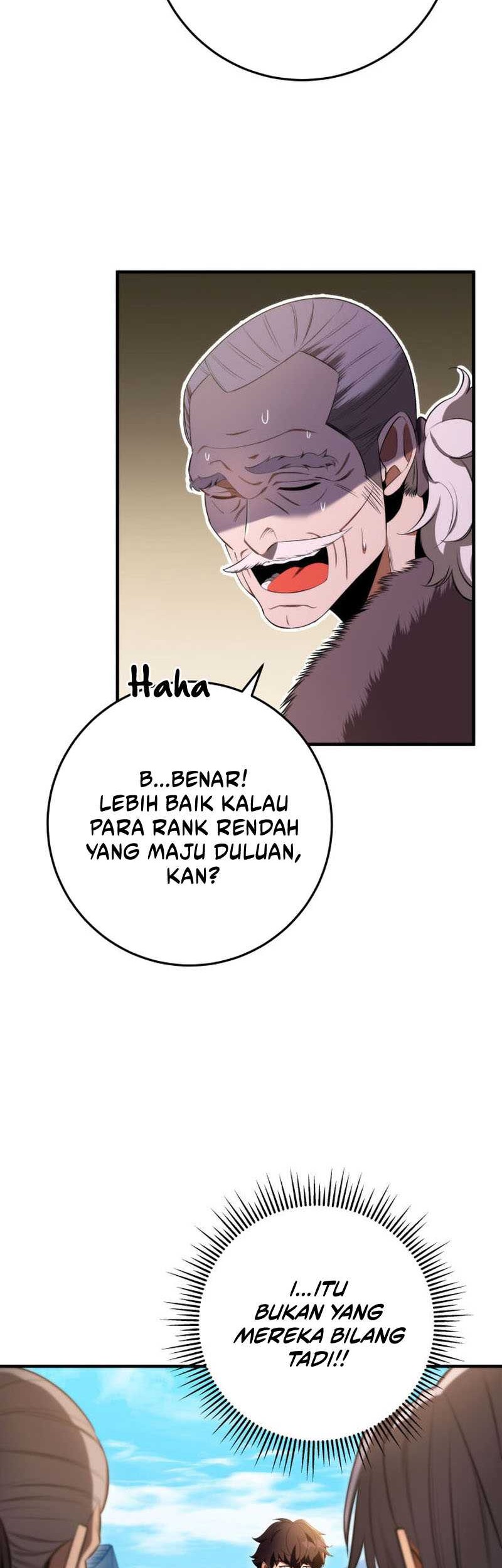 Heavenly Inquisition Sword chapter 12 halaman 7
