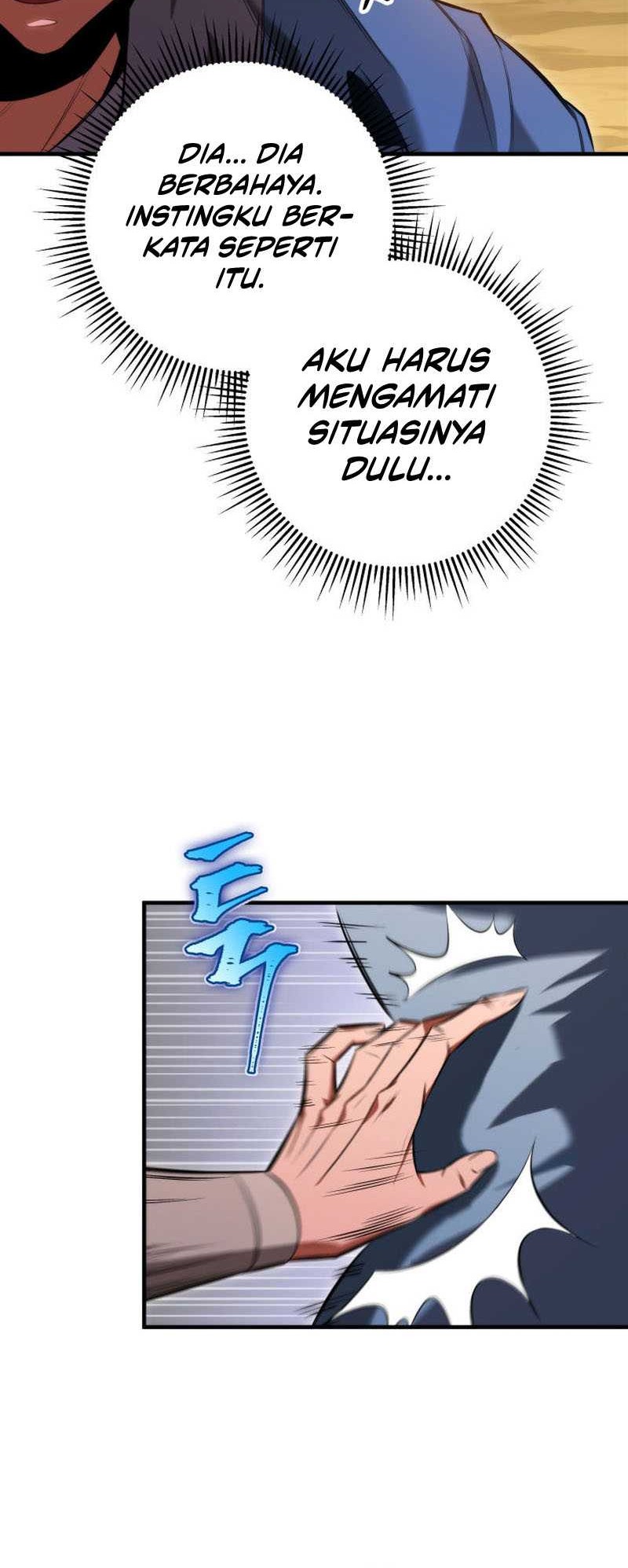 Heavenly Inquisition Sword chapter 12 halaman 9