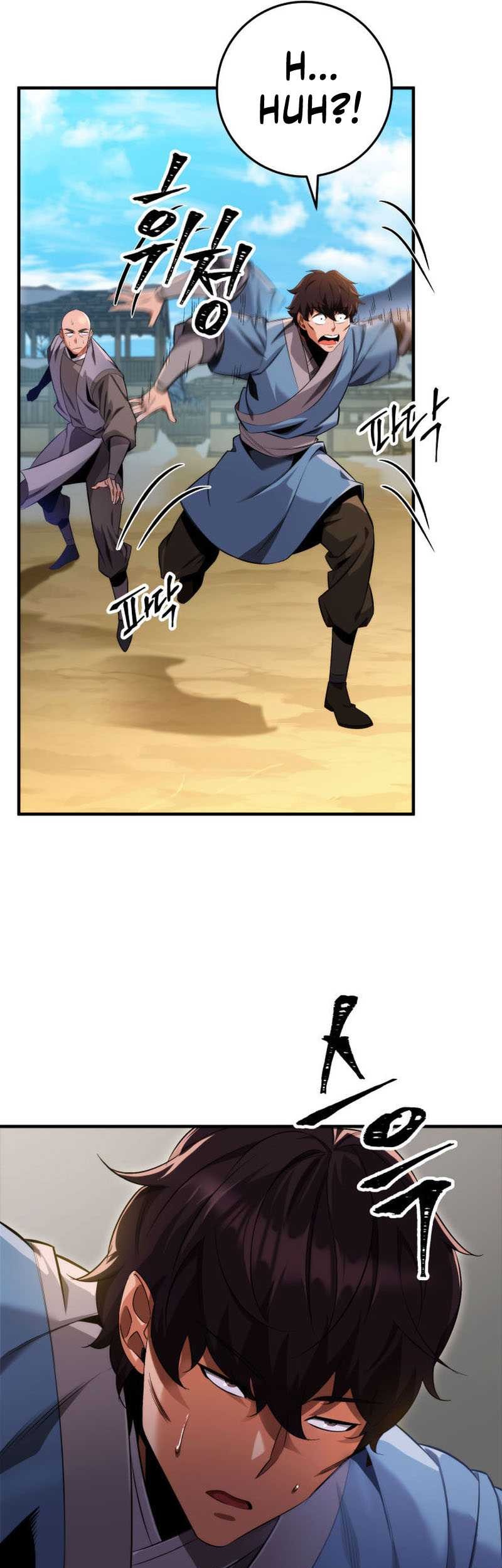 Heavenly Inquisition Sword chapter 12 halaman 10