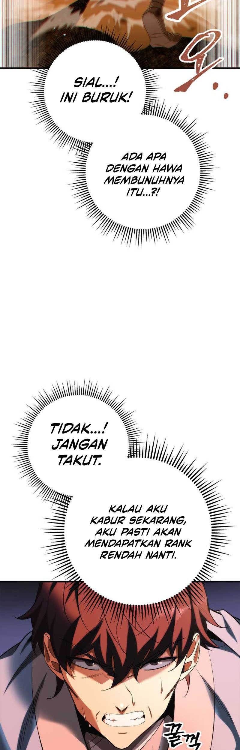 Heavenly Inquisition Sword chapter 12 halaman 12