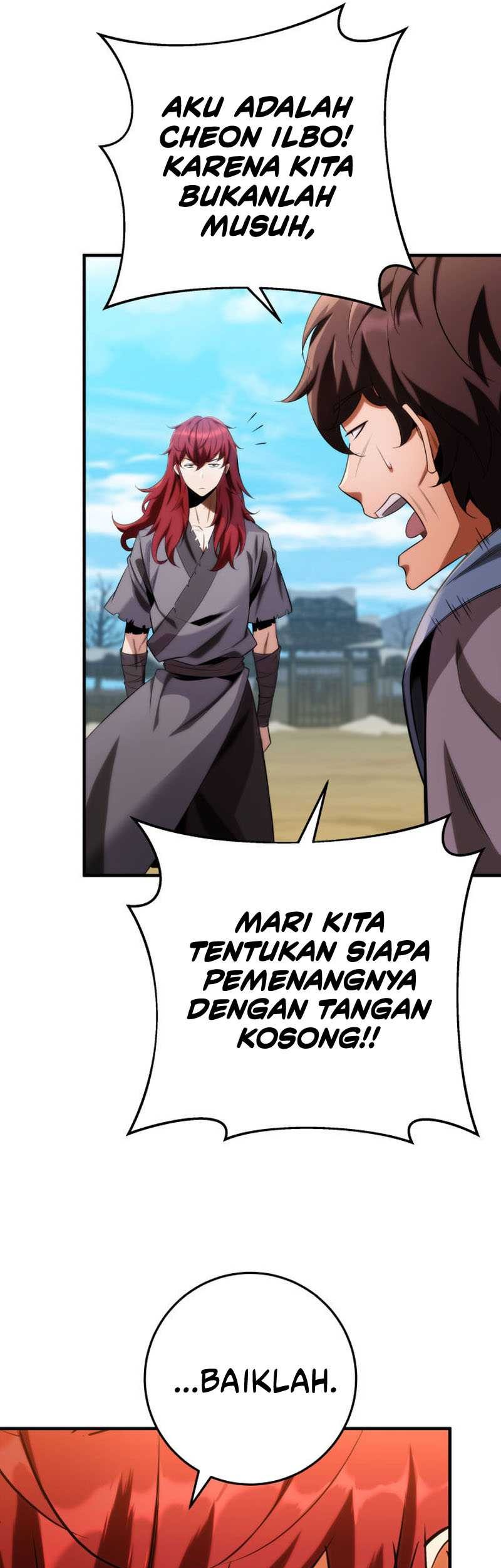 Heavenly Inquisition Sword chapter 12 halaman 14