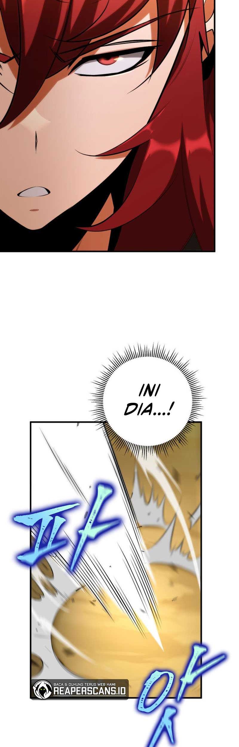 Heavenly Inquisition Sword chapter 12 halaman 15
