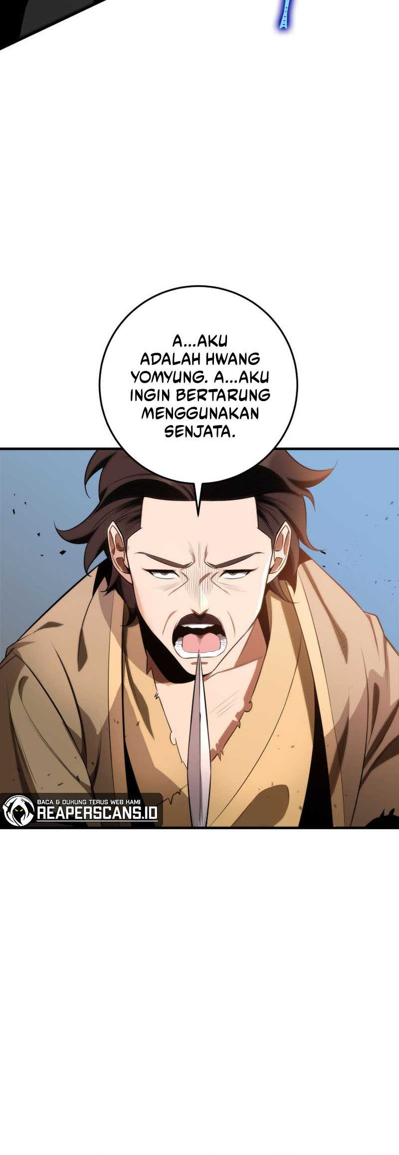Heavenly Inquisition Sword chapter 12 halaman 25