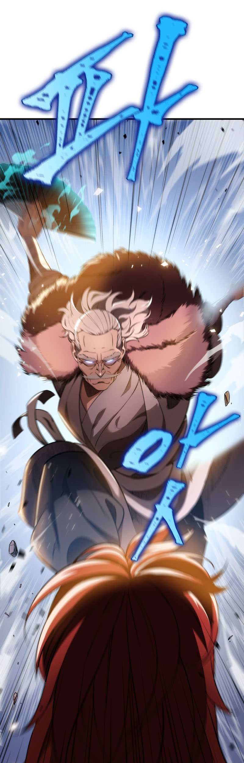 Heavenly Inquisition Sword chapter 12 halaman 34