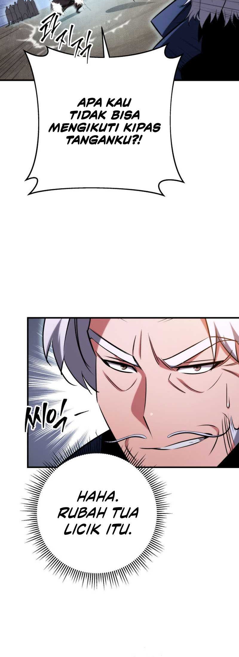 Heavenly Inquisition Sword chapter 12 halaman 37