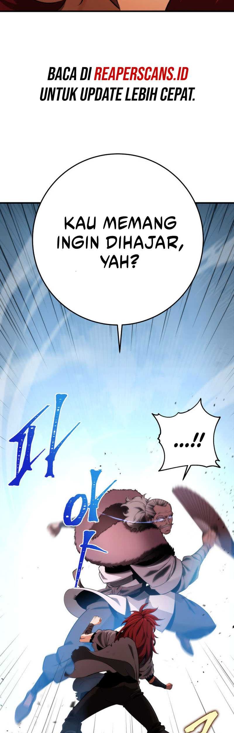 Heavenly Inquisition Sword chapter 12 halaman 40
