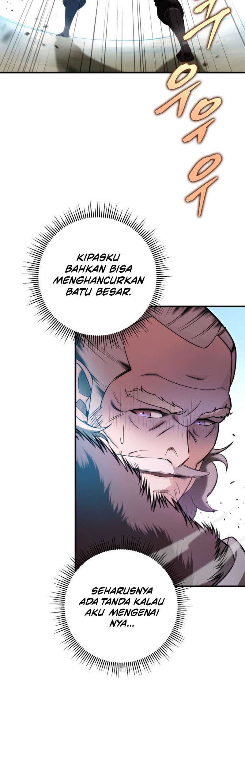 Heavenly Inquisition Sword chapter 12 halaman 41