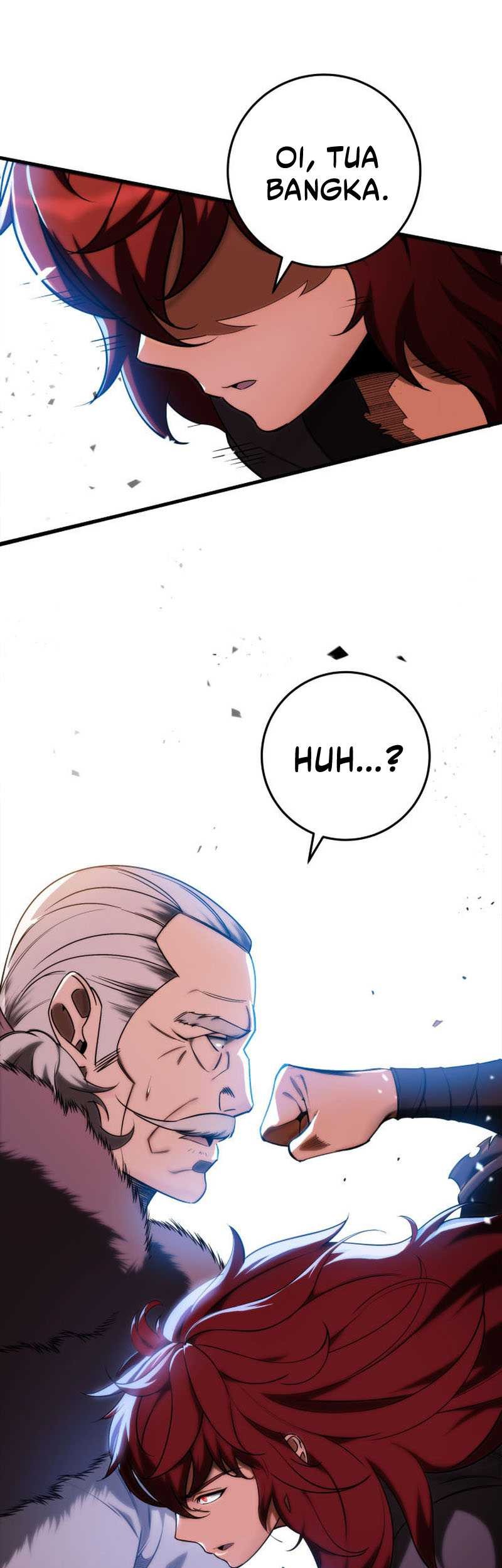Heavenly Inquisition Sword chapter 12 halaman 42